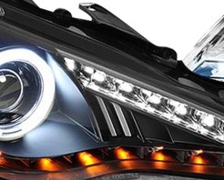best LED HeadLights for car 2018-2019